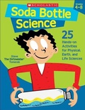Cover: Soda Bottle Science - Scholastic US