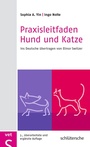 Bild: Praxisleitfaden Hund und Katze - Schl&uuml;tersche