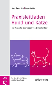Abbildung von: Praxisleitfaden Hund und Katze - Schlütersche