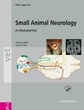 Cover: Small Animal Neurology - Schl&uuml;tersche