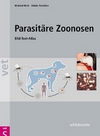 Abbildung von: Parasitäre Zoonosen - Schlütersche