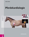 Bild: Pferdekardiologie - Humboldt Verlag