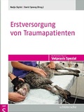 Cover: Erstversorgung von Traumapatienten - Schl&uuml;tersche