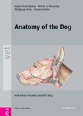 Cover: Anatomy of the Dog - Schl&uuml;tersche