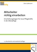 Cover: Mitarbeiter richtig einarbeiten - Humboldt Verlag