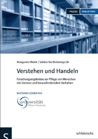 Enlarge image Cover: Verstehen und Handeln - Schlütersche