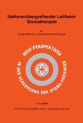 Cover: Sektoren&uuml;bergreifender Leitfaden Stomatherapie - Humboldt Verlag