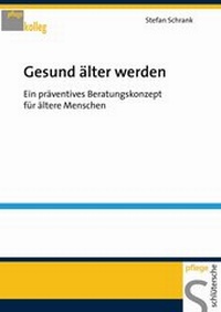 Abbildung von: Gesund älter werden - Schlütersche