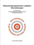 Cover: Sektoren&uuml;bergreifender Leitfaden Stomatherapie - Schl&uuml;tersche