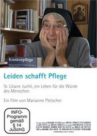 Enlarge image Cover: Leiden schafft Pflege - Schlütersche