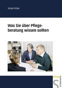 Abbildung von: Was Sie über Pflegeberatung wissen sollten - Schlütersche