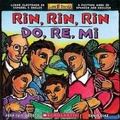 Cover: Rin, Rin, Rin: Libro Ilustrado En Espanol E Ingles (Do, Re, Mi: A Picture Book in Spanish and English) (Bilingual Edition) - Cartwheel Books