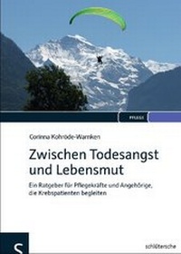 Abbildung von: Zwischen Todesangst und Lebensmut - Schlütersche