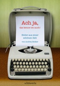 Cover: Ach ja, das kenne ich auch! - Schl&uuml;tersche