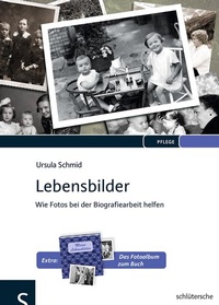 Enlarge image Cover: Lebensbilder - Schlütersche