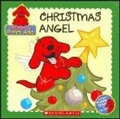 Cover: Christmas Angel - Scholastic US