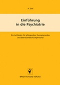 Cover: Einf&uuml;hrung in die Psychiatrie - Schl&uuml;tersche