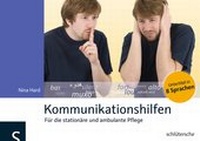 Abbildung von: Kommunikationshilfen - Schlütersche