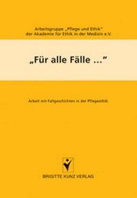 Abbildung von: "Für alle Fälle..." - Schlütersche