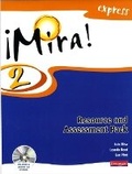 Cover: Mira Express 2 Resource and Assessment Pack - Heinemann