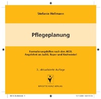 Enlarge image Cover: Pflegeplanung - Schlütersche