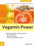 Cover: Vegamin-Power - Humboldt Verlag