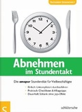 Cover: Abnehmen im Stundentakt - Schl&uuml;tersche