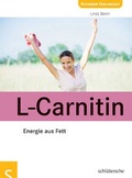 Cover: L-Carnitin - Schl&uuml;tersche