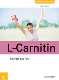 Enlarge image Cover: L-Carnitin - Schlütersche