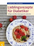Cover: Lieblingsrezepte f&uuml;r Diabetiker - Schl&uuml;tersche