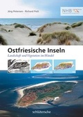 Cover: Ostfriesische Inseln - Schl&uuml;tersche