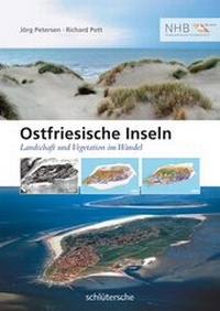 Enlarge image Cover: Ostfriesische Inseln - Schlütersche