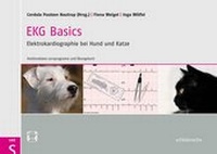 Abbildung von: EKG Basics - Humboldt Verlag