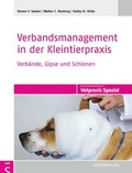Cover: Verbandsmanagement in der Kleintierpraxis - Schl&uuml;tersche