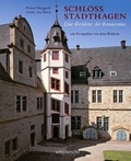 Cover: Schloss Stadthagen - Schl&uuml;tersche