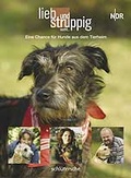 Cover: Lieb und struppig sucht... - Schl&uuml;tersche