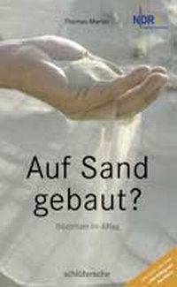 Enlarge image Cover: Auf Sand gebaut? - Schlütersche