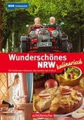 Cover: Wundersch&ouml;nes NRW kulinarisch - Humboldt Verlag