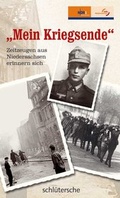Cover: 'Mein Kriegsende' - Humboldt Verlag