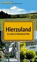 Cover: Hierzuland - Humboldt Verlag
