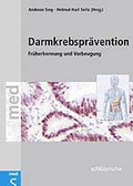 Cover: Darmkrebspr&auml;vention - Schl&uuml;tersche
