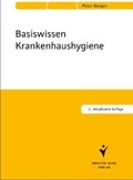 Cover: Basiswissen Krankenhaushygiene - Schl&uuml;tersche