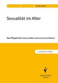Abbildung von: Sexualität im Alter - Schlütersche
