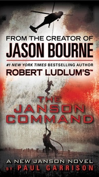 Enlarge image Cover: Robert Ludlum's(TM) The Janson Command - Little, Brown & Company