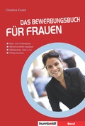 Cover: Bewerbungsbuch f&uuml;r Frauen - Humboldt