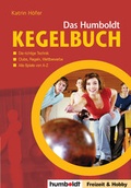 Cover: Das kleine Humboldt Kegelbuch - Humboldt