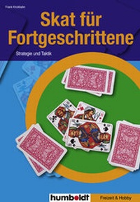 Abbildung von: Skat für Fortgeschrittene - Humboldt