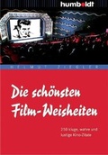 Cover: Die sch&ouml;nsten Film-Weisheiten - Humboldt