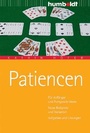 Cover: Patiencen - Humboldt