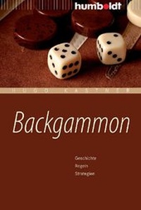 Enlarge image Cover: Backgammon - Humboldt